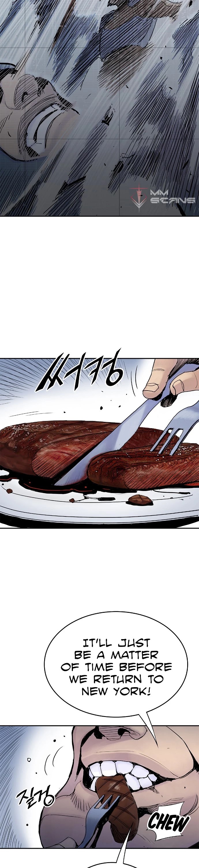 Knight Under Heart Chapter 6 page 19 - Chapter 6