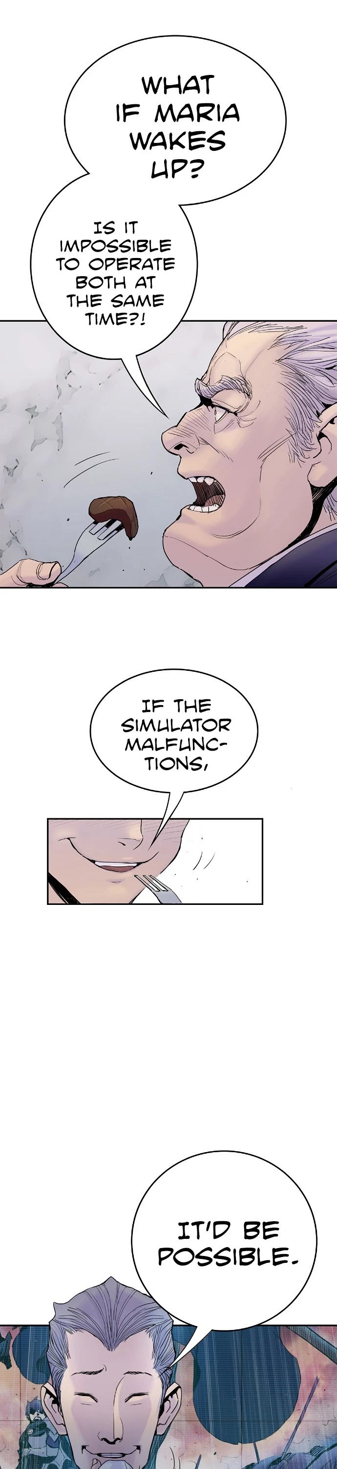 Knight Under Heart Chapter 6 page 24 - Chapter 6