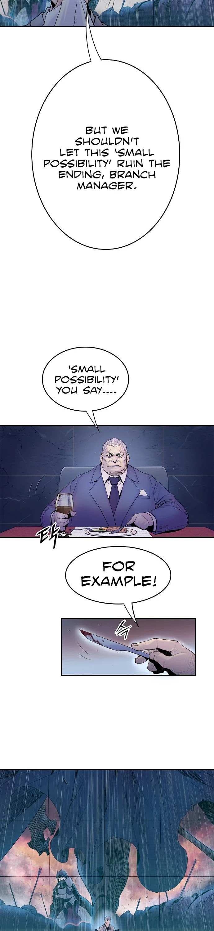 Knight Under Heart Chapter 6 page 25 - Chapter 6
