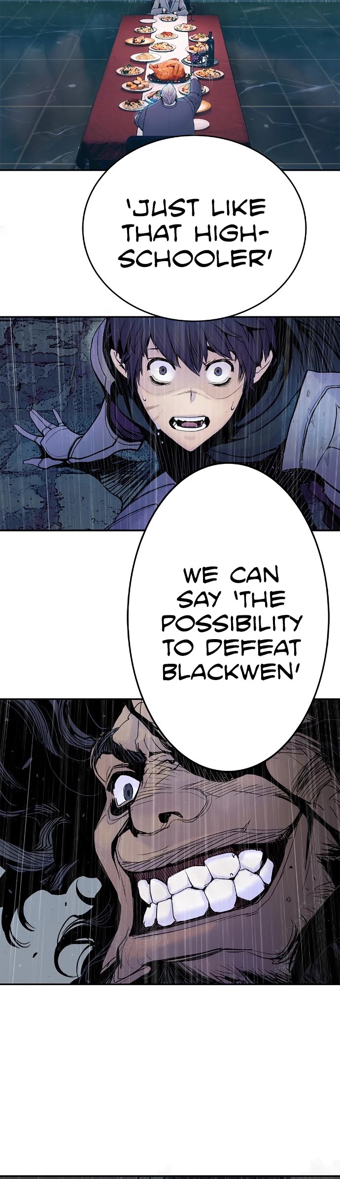 Knight Under Heart Chapter 6 page 26 - Chapter 6