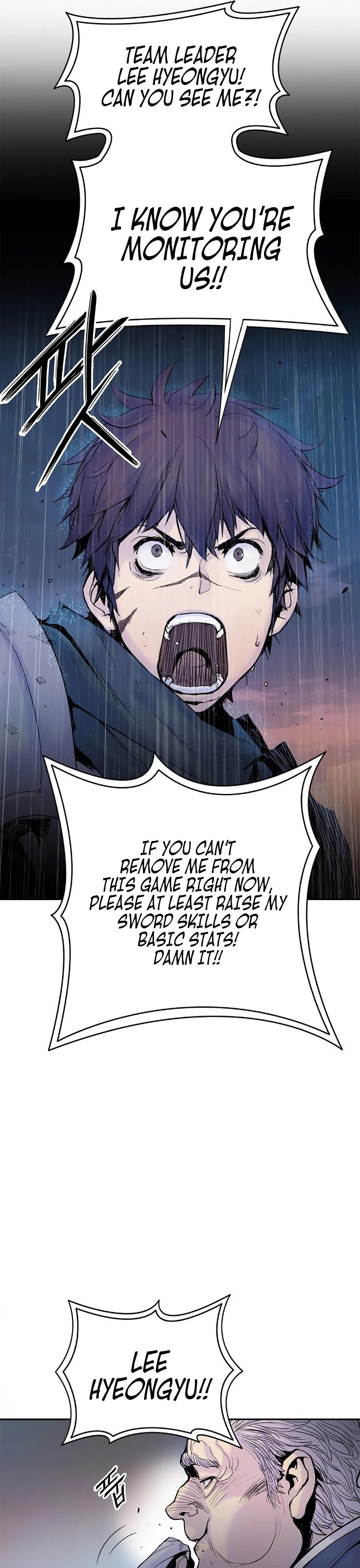 Knight Under Heart Chapter 6 page 28 - Chapter 6