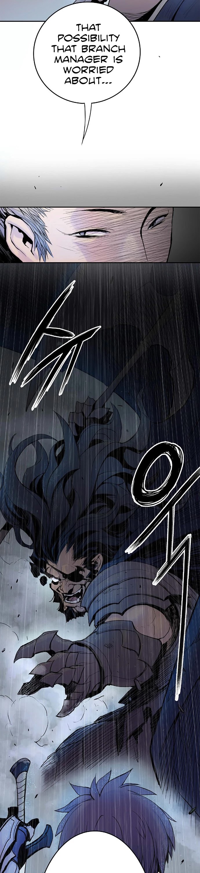 Knight Under Heart Chapter 6 page 29 - Chapter 6