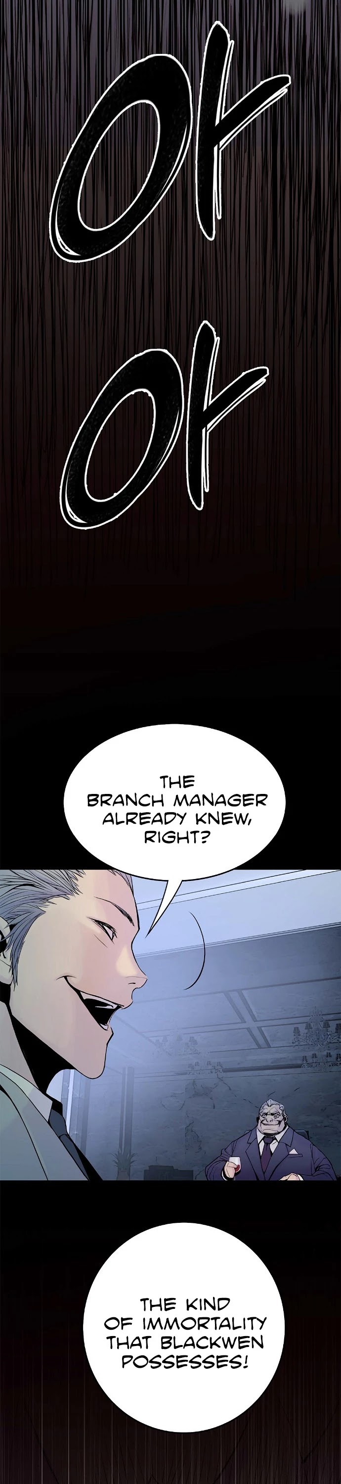 Knight Under Heart Chapter 6 page 34 - Chapter 6
