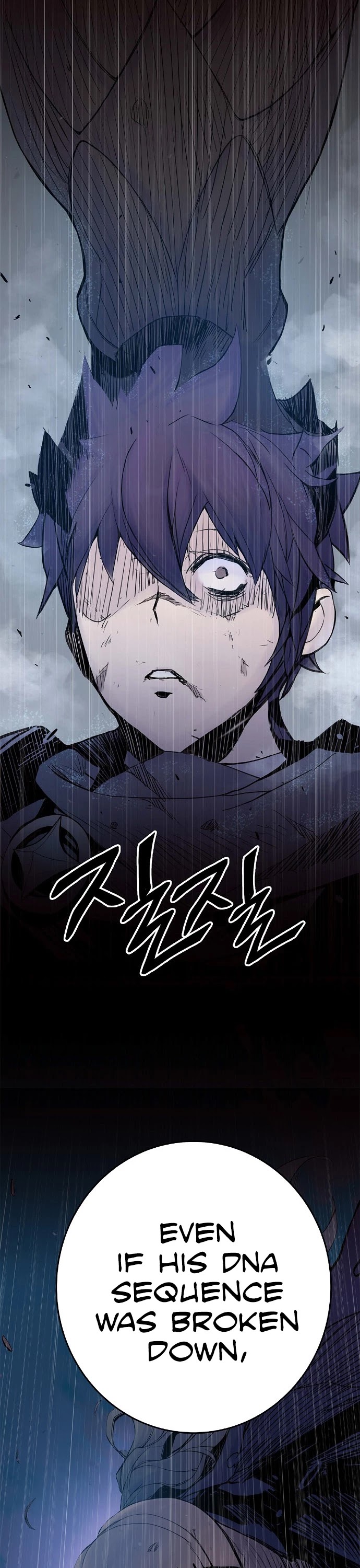 Knight Under Heart Chapter 6 page 35 - Chapter 6