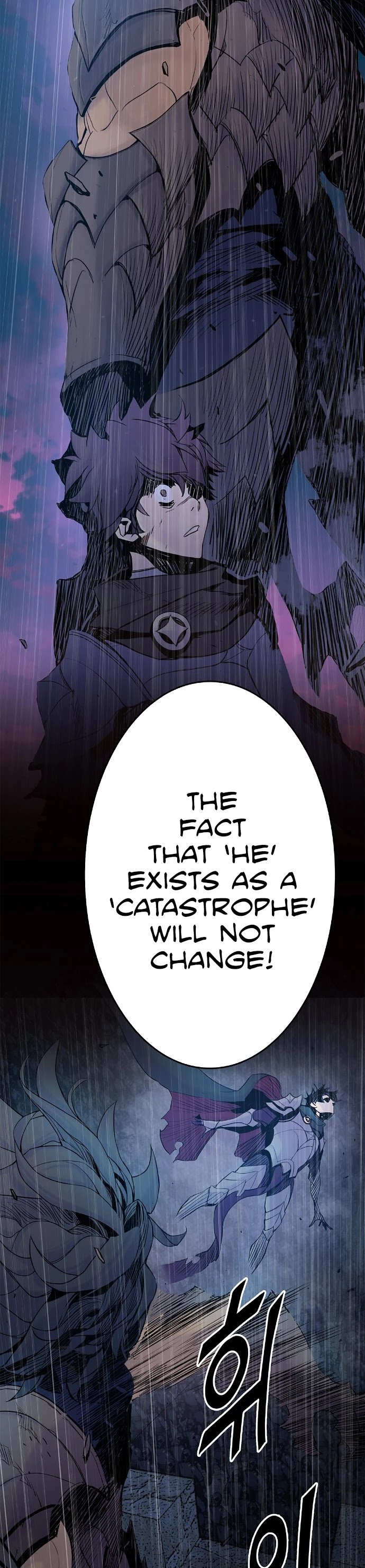 Knight Under Heart Chapter 6 page 36 - Chapter 6