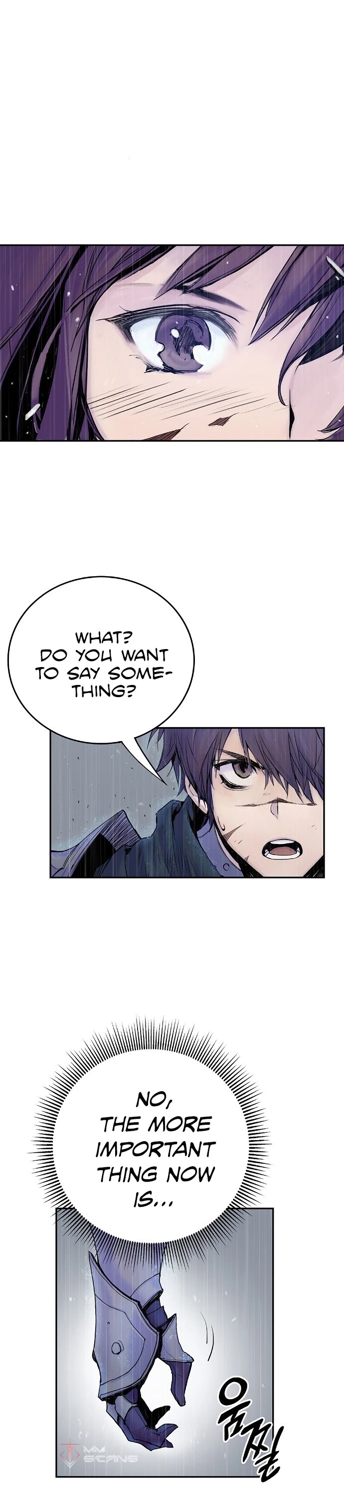 Knight Under Heart Chapter 6 page 5 - Chapter 6