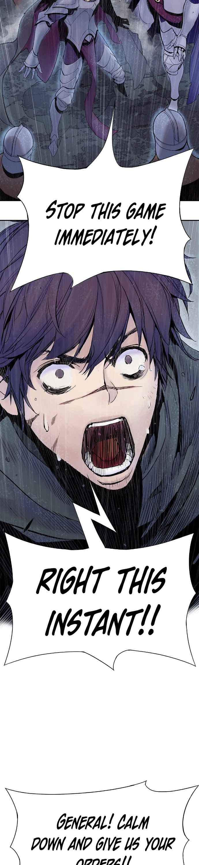Knight Under Heart Chapter 6 page 9 - Chapter 6