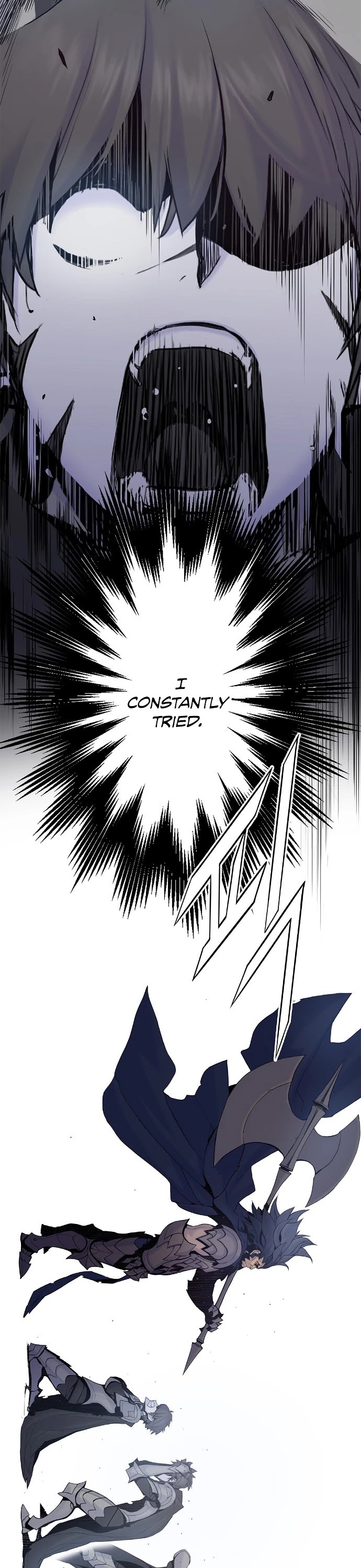 Knight Under Heart Chapter 7 page 10 - Chapter 7