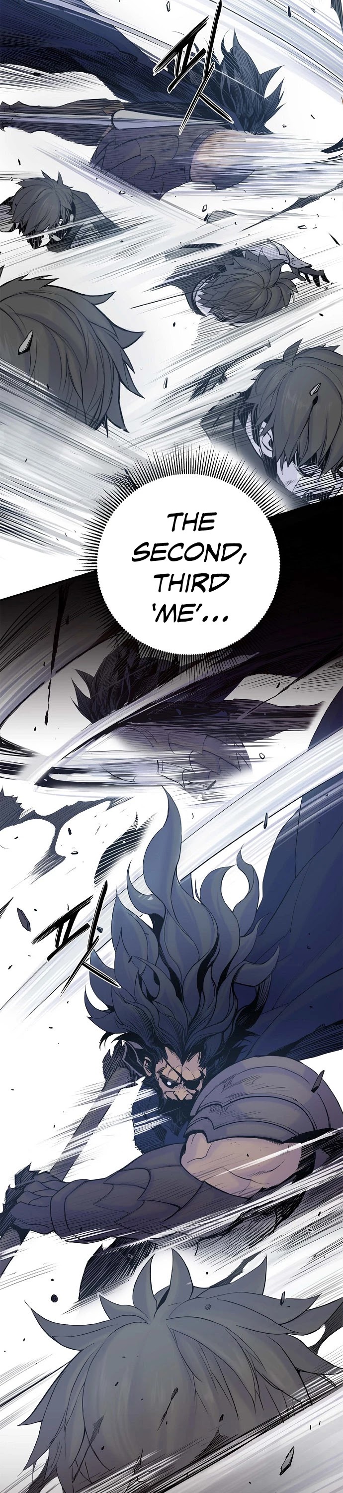 Knight Under Heart Chapter 7 page 15 - Chapter 7