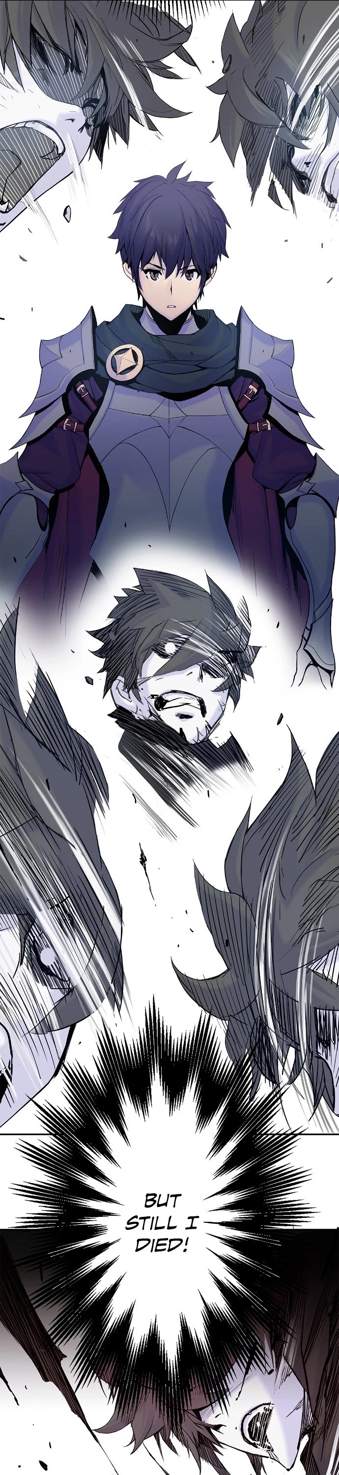 Knight Under Heart Chapter 7 page 18 - Chapter 7