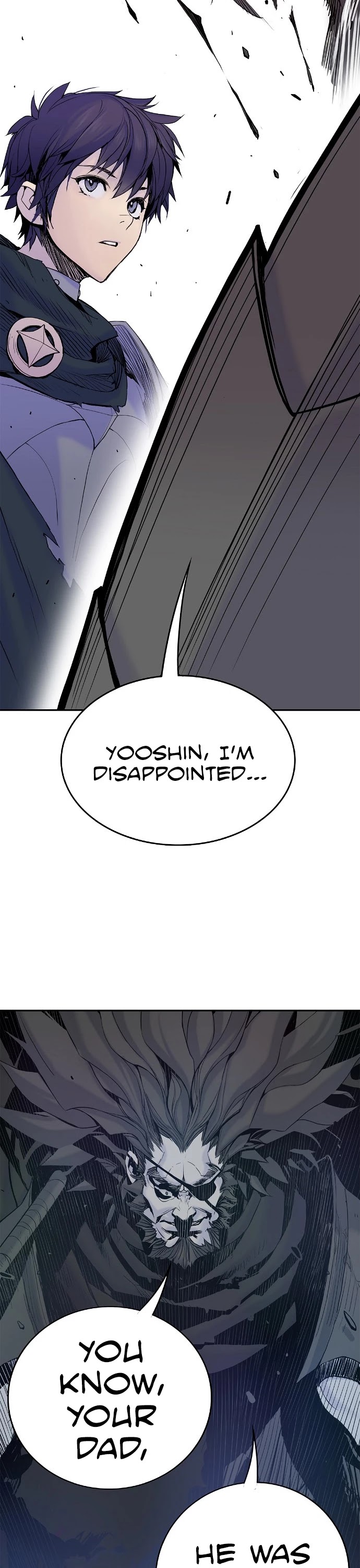 Knight Under Heart Chapter 7 page 19 - Chapter 7