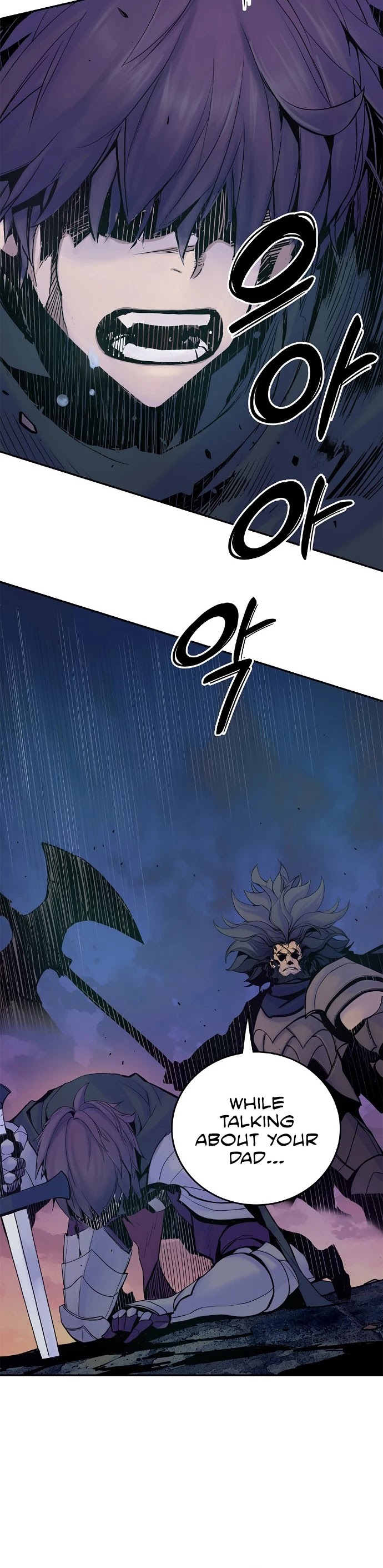 Knight Under Heart Chapter 7 page 27 - Chapter 7