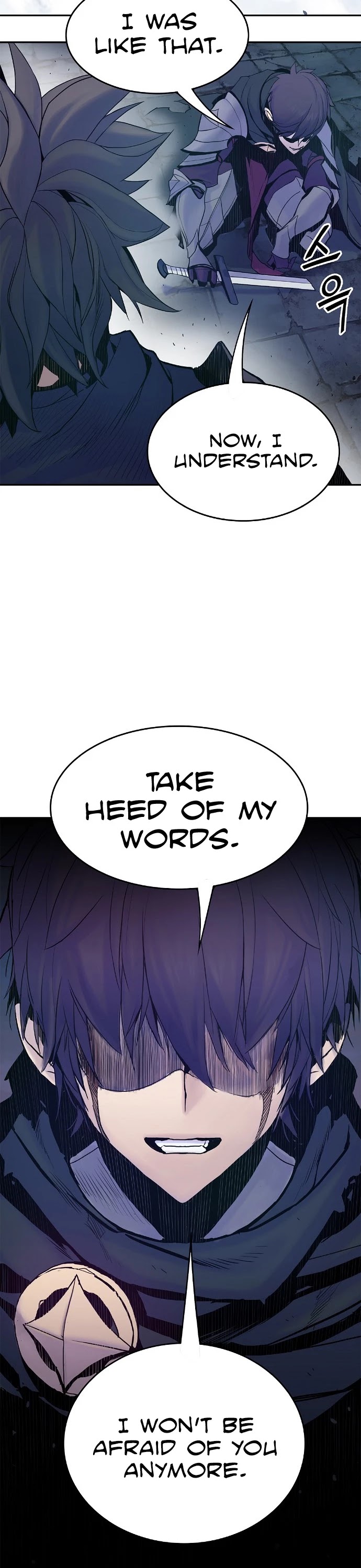Knight Under Heart Chapter 7 page 29 - Chapter 7