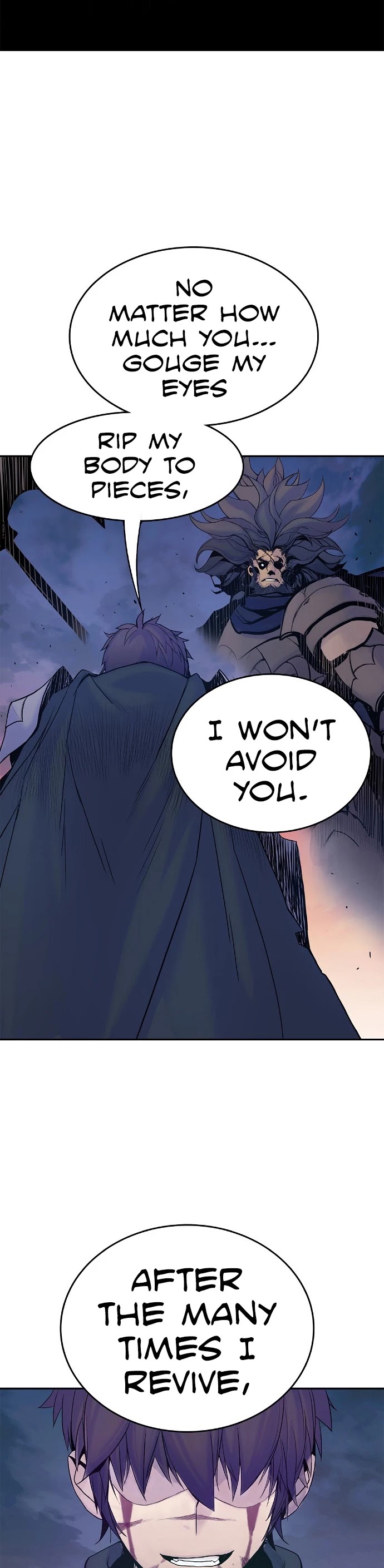 Knight Under Heart Chapter 7 page 30 - Chapter 7