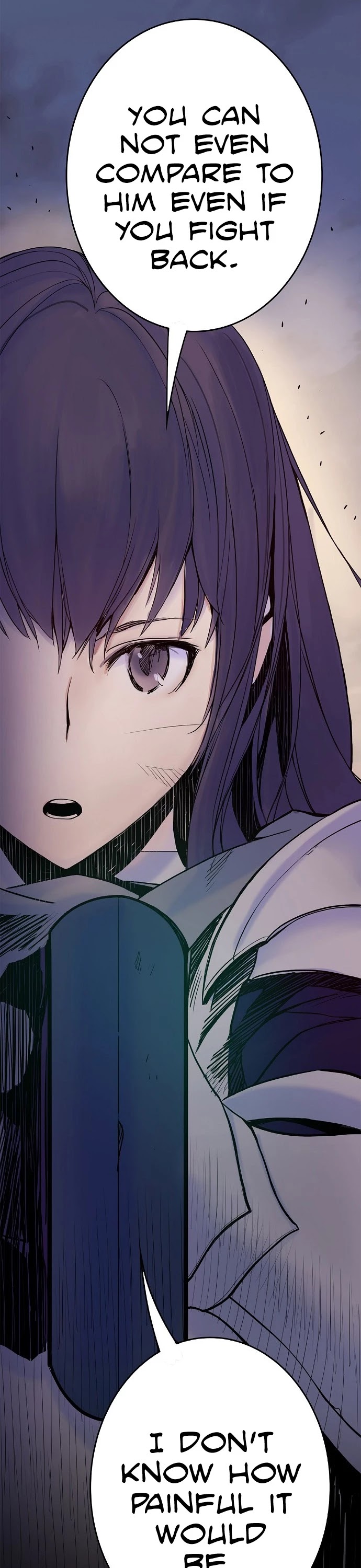 Knight Under Heart Chapter 7 page 39 - Chapter 7