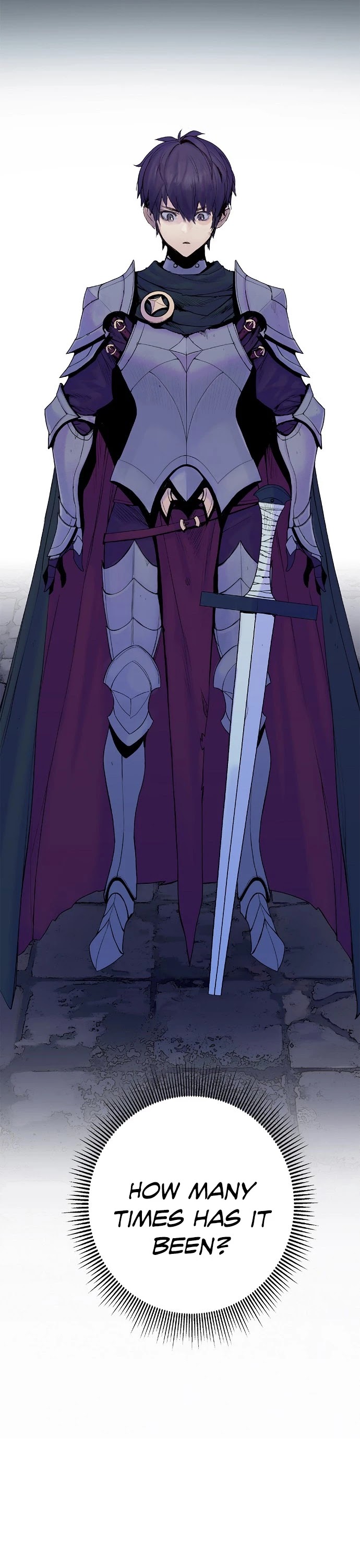 Knight Under Heart Chapter 7 page 4 - Chapter 7