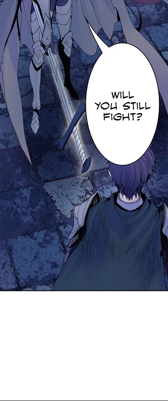 Knight Under Heart Chapter 7 page 41 - Chapter 7