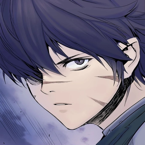 Knight Under Heart Chapter 7 cover