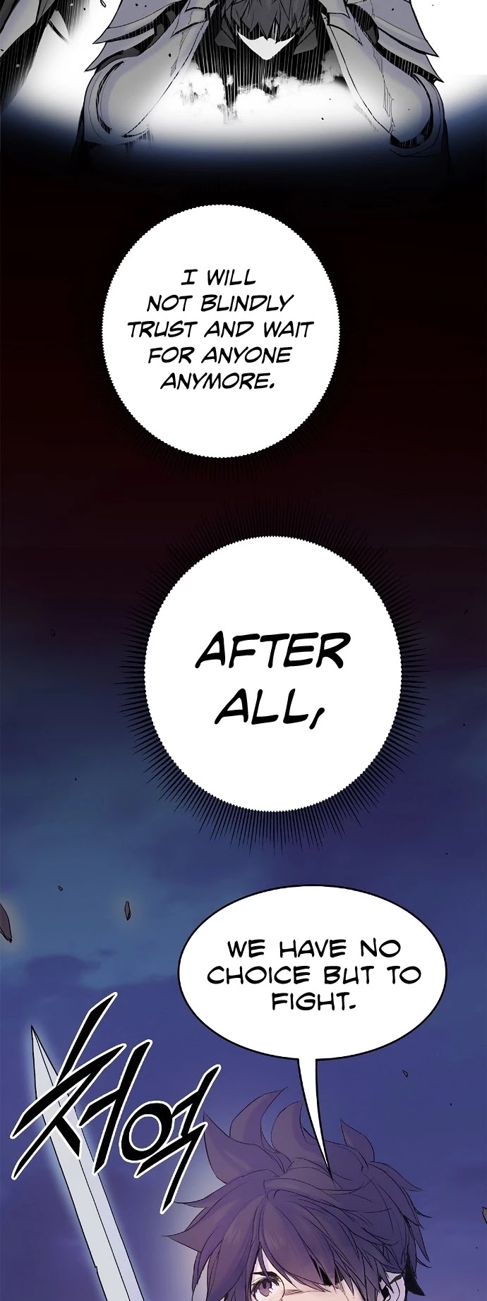Knight Under Heart Chapter 8 page 10 - Chapter 8