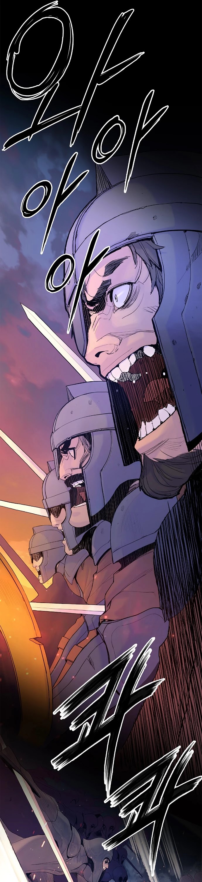 Knight Under Heart Chapter 8 page 13 - Chapter 8