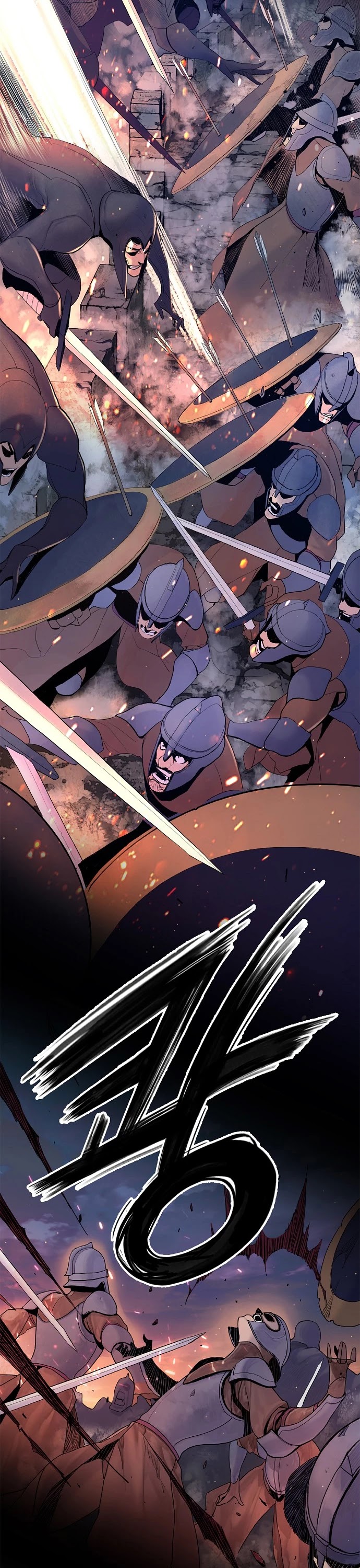 Knight Under Heart Chapter 8 page 14 - Chapter 8
