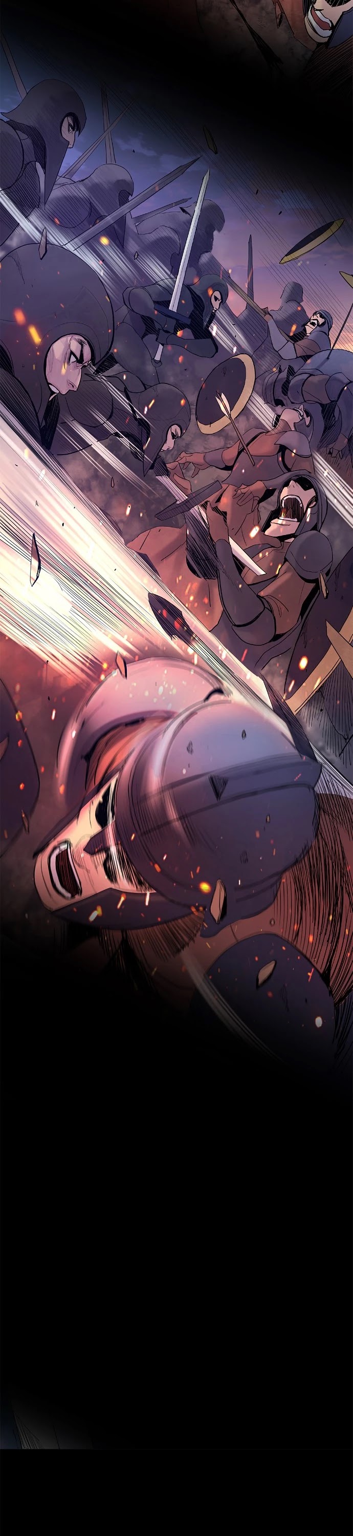 Knight Under Heart Chapter 8 page 15 - Chapter 8