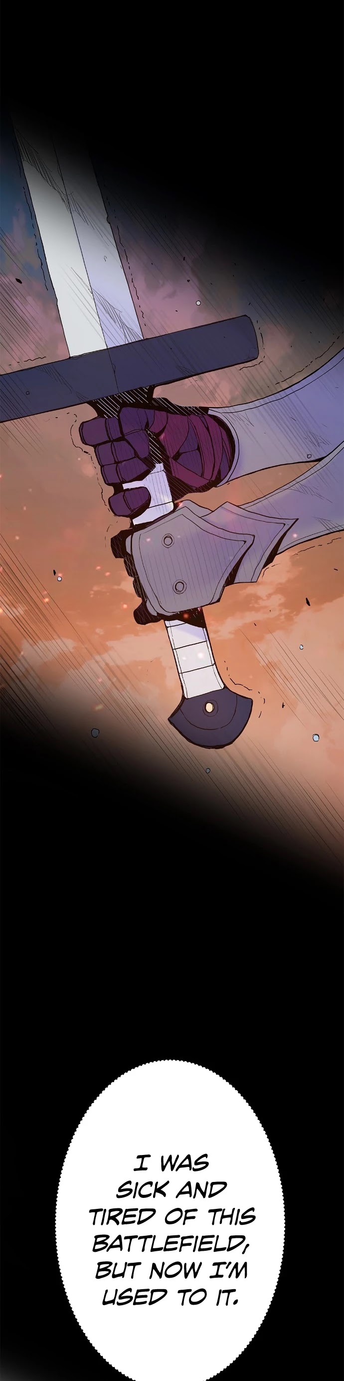 Knight Under Heart Chapter 8 page 16 - Chapter 8