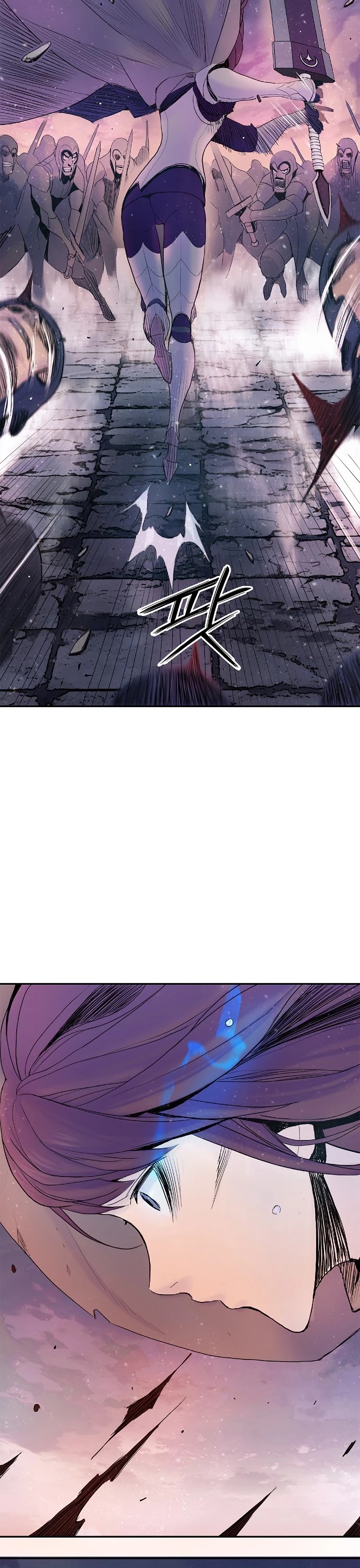Knight Under Heart Chapter 8 page 28 - Chapter 8