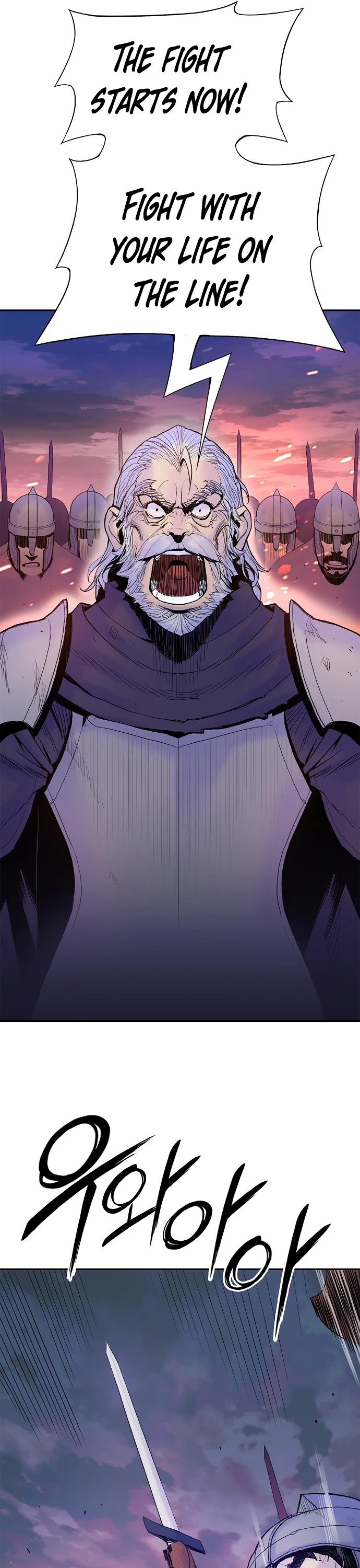 Knight Under Heart Chapter 8 page 32 - Chapter 8