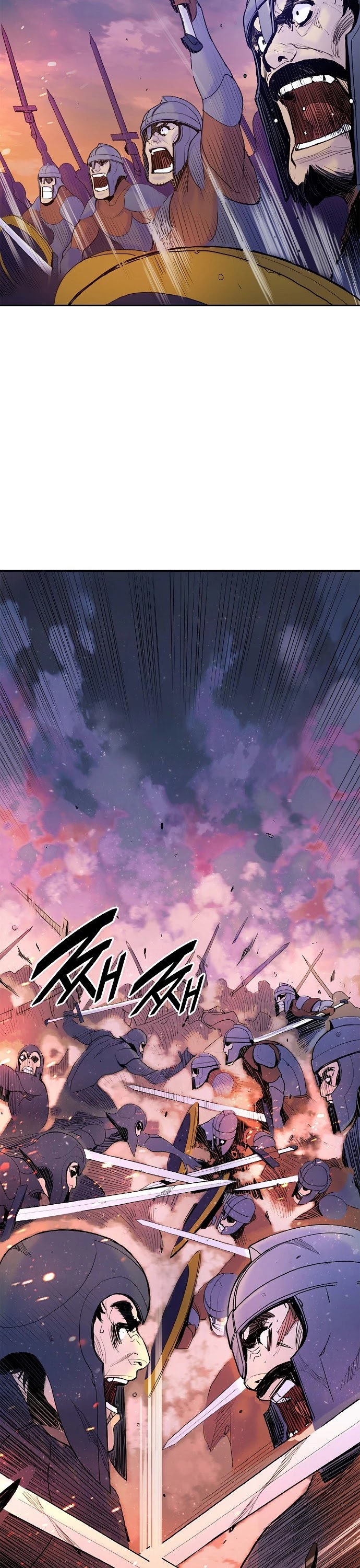 Knight Under Heart Chapter 8 page 33 - Chapter 8