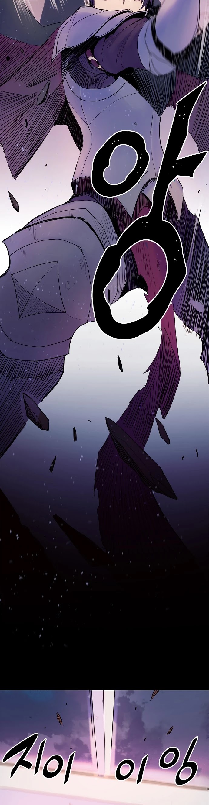 Knight Under Heart Chapter 8 page 36 - Chapter 8