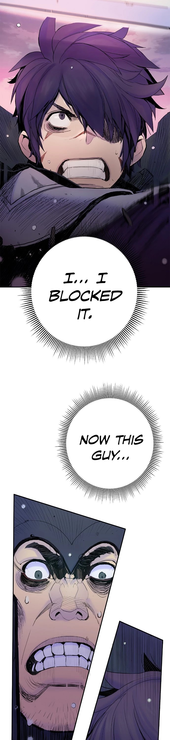 Knight Under Heart Chapter 8 page 37 - Chapter 8