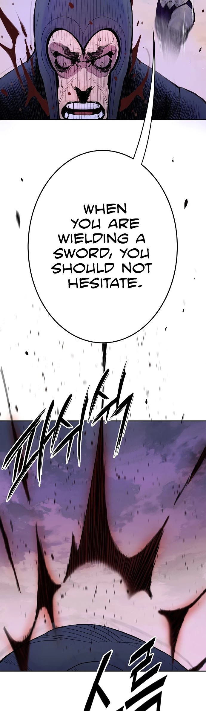 Knight Under Heart Chapter 8 page 40 - Chapter 8