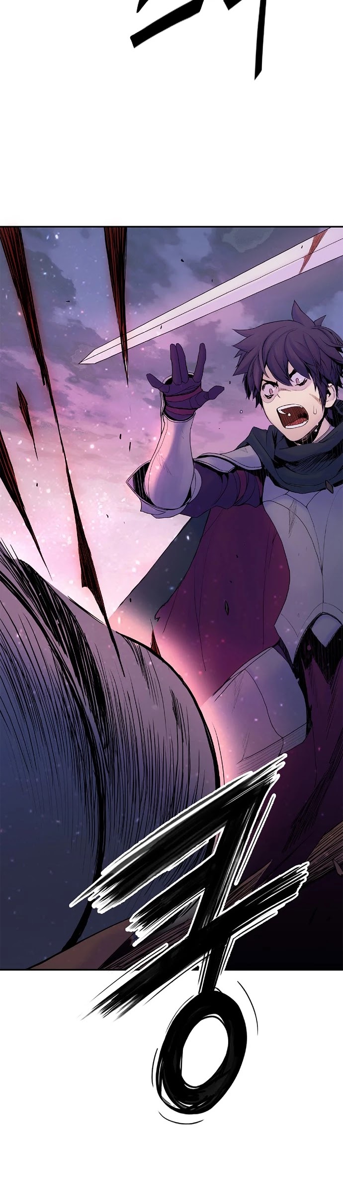 Knight Under Heart Chapter 8 page 41 - Chapter 8