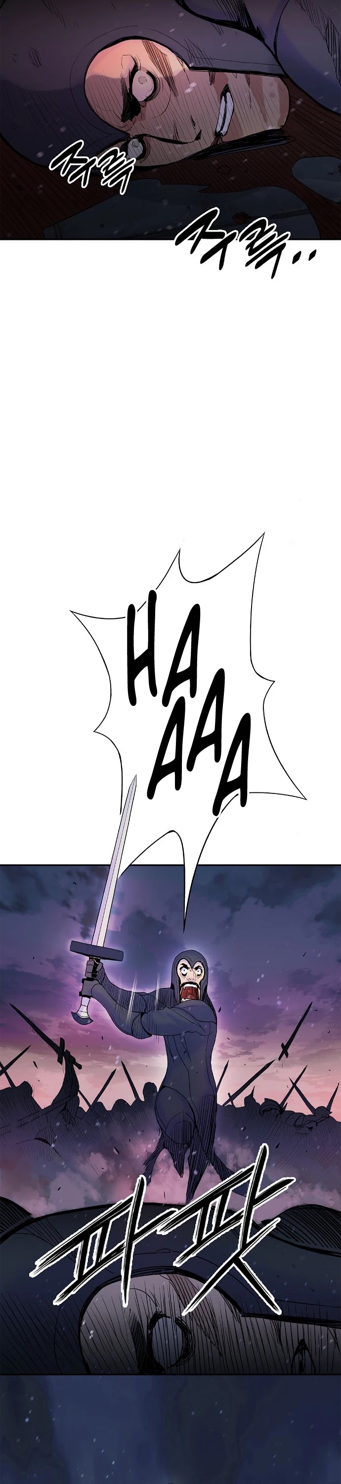 Knight Under Heart Chapter 8 page 43 - Chapter 8
