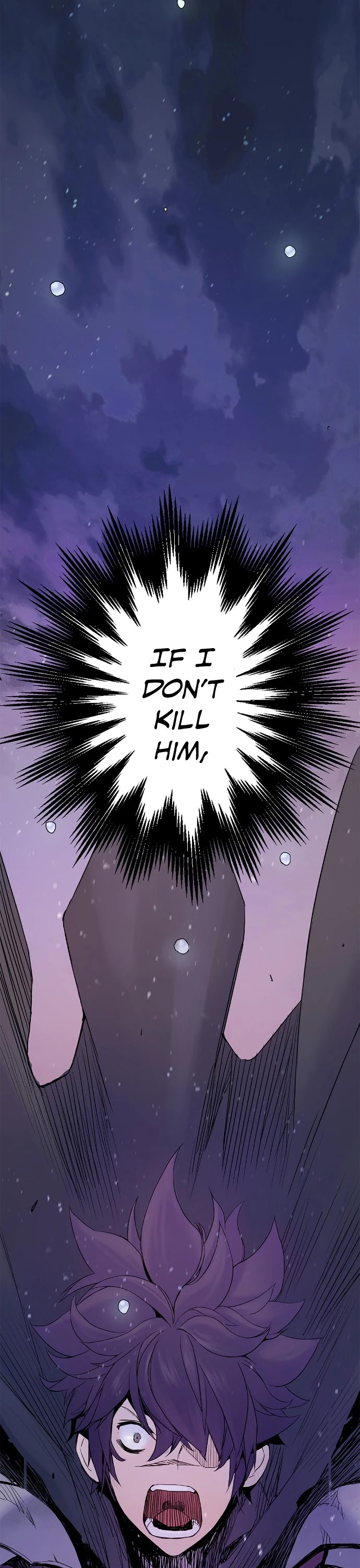 Knight Under Heart Chapter 8 page 44 - Chapter 8
