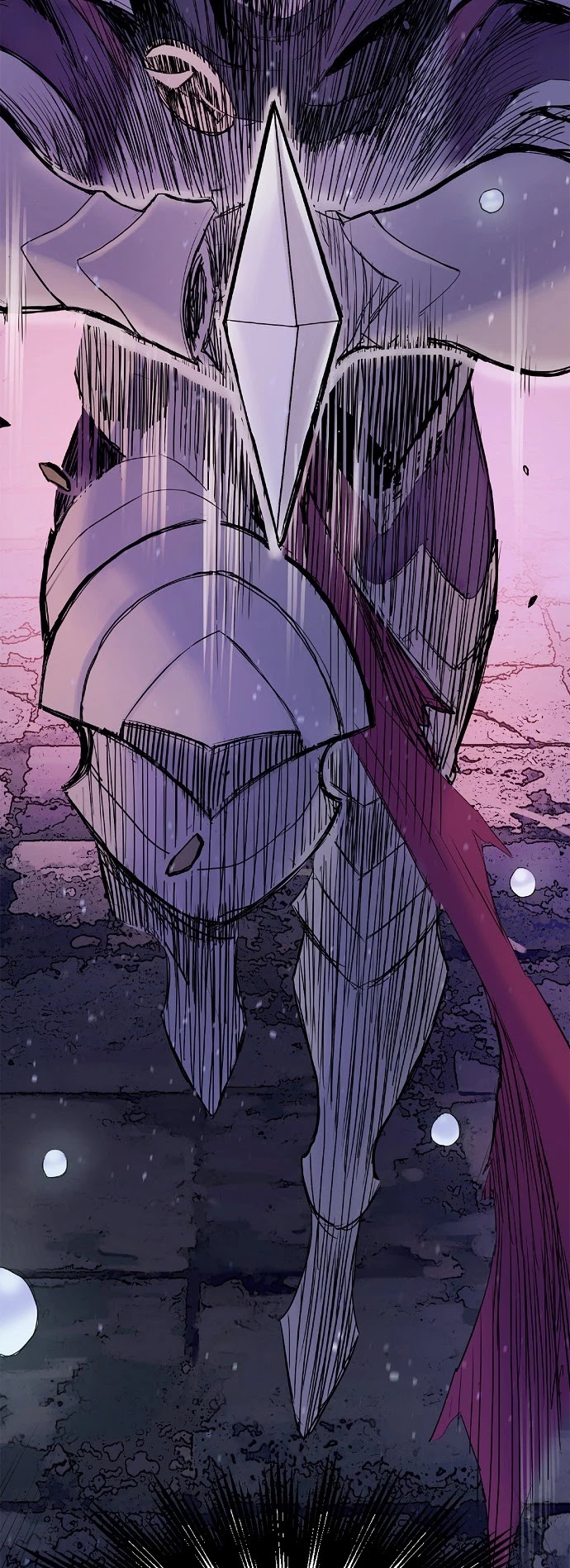 Knight Under Heart Chapter 8 page 45 - Chapter 8