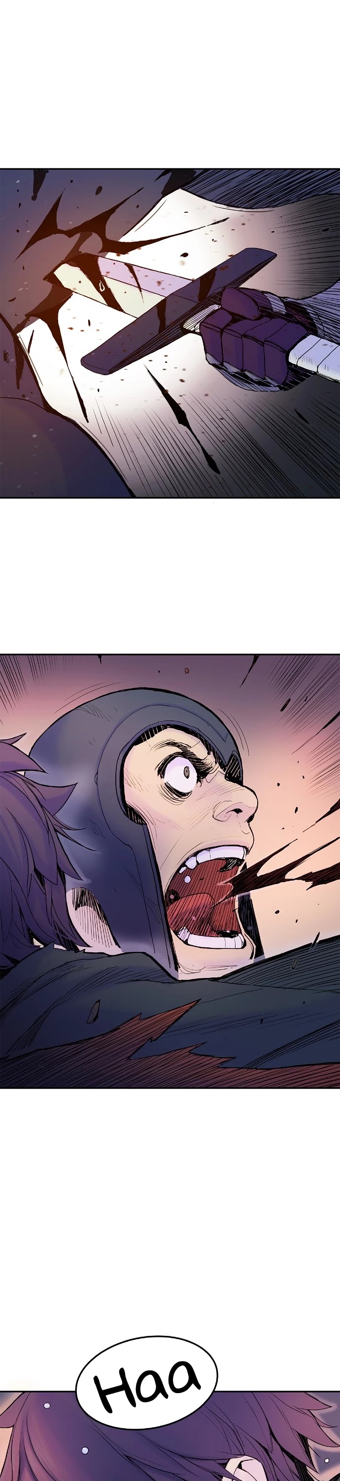 Knight Under Heart Chapter 8 page 48 - Chapter 8