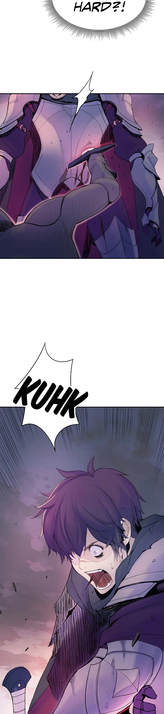 Knight Under Heart Chapter 8 page 50 - Chapter 8