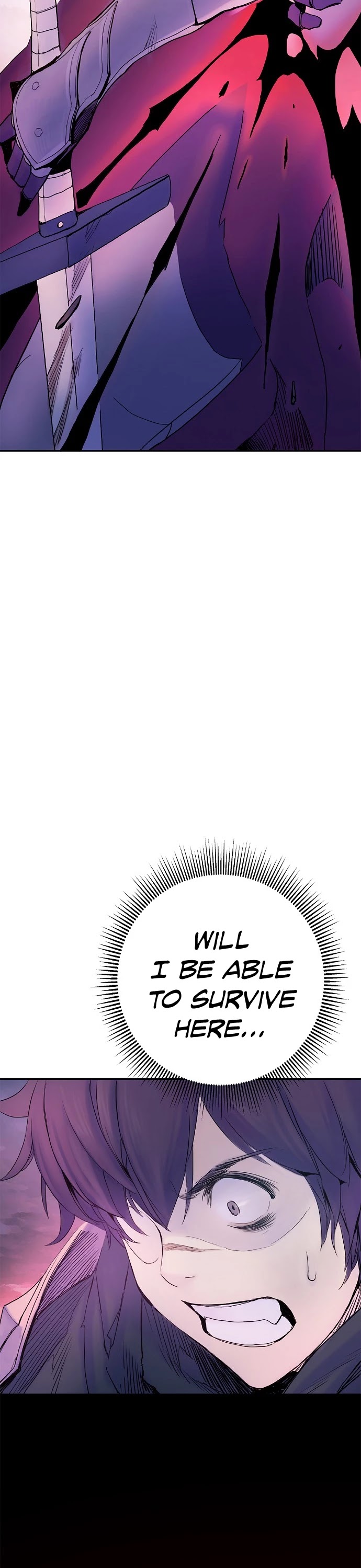 Knight Under Heart Chapter 8 page 51 - Chapter 8