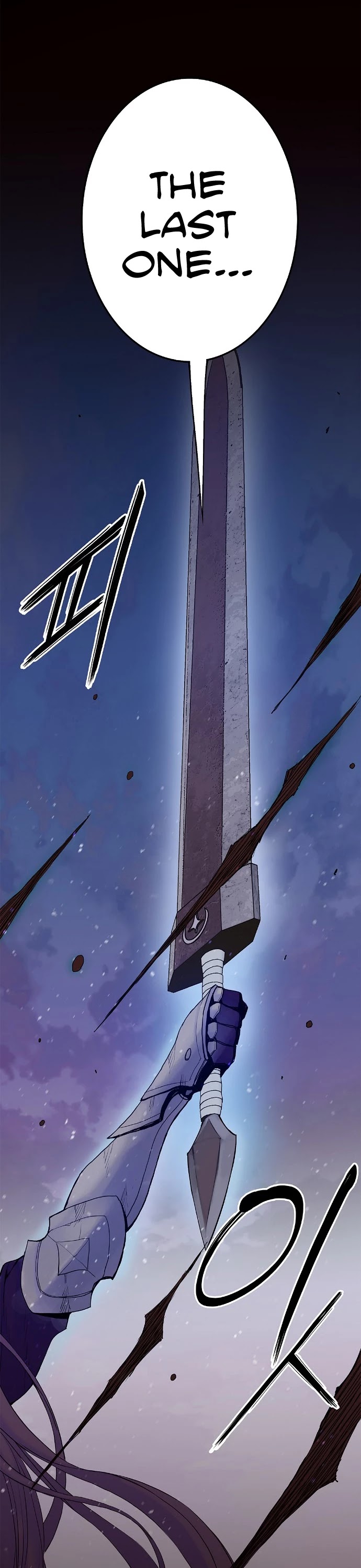 Knight Under Heart Chapter 8 page 52 - Chapter 8