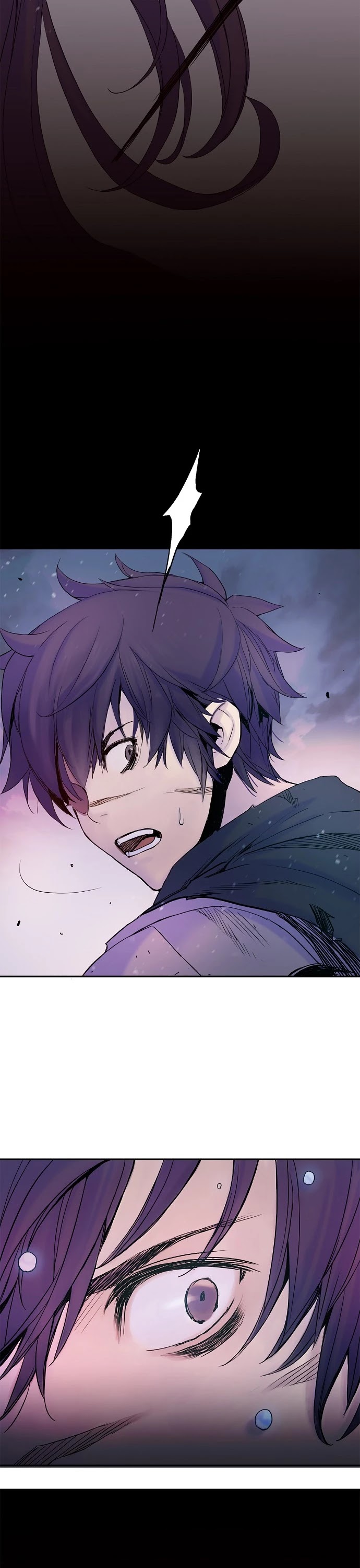 Knight Under Heart Chapter 8 page 53 - Chapter 8