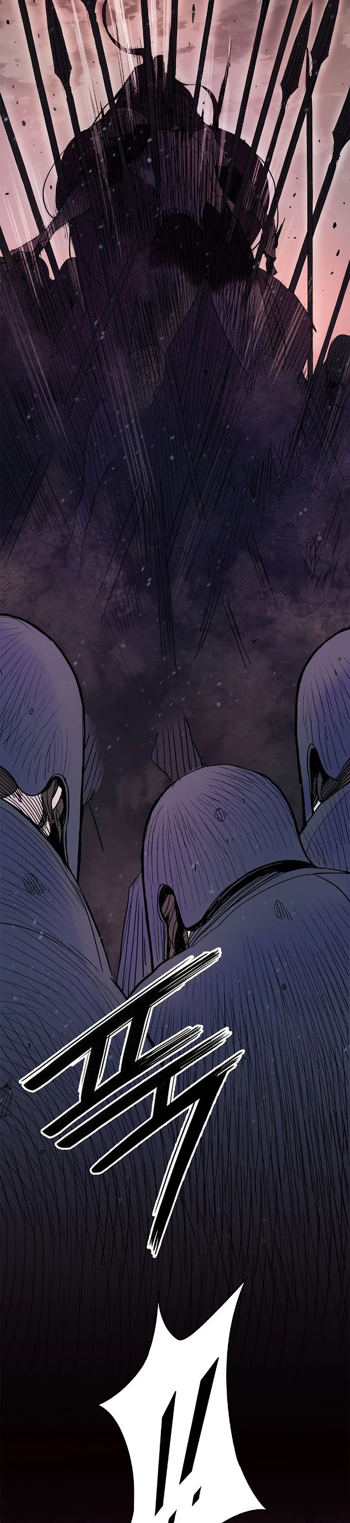 Knight Under Heart Chapter 8 page 58 - Chapter 8