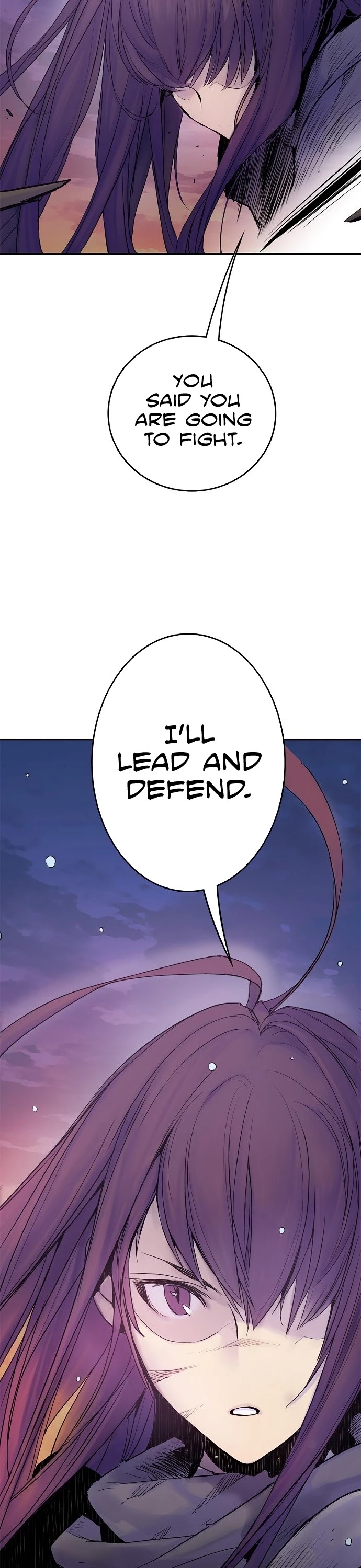 Knight Under Heart Chapter 8 page 7 - Chapter 8