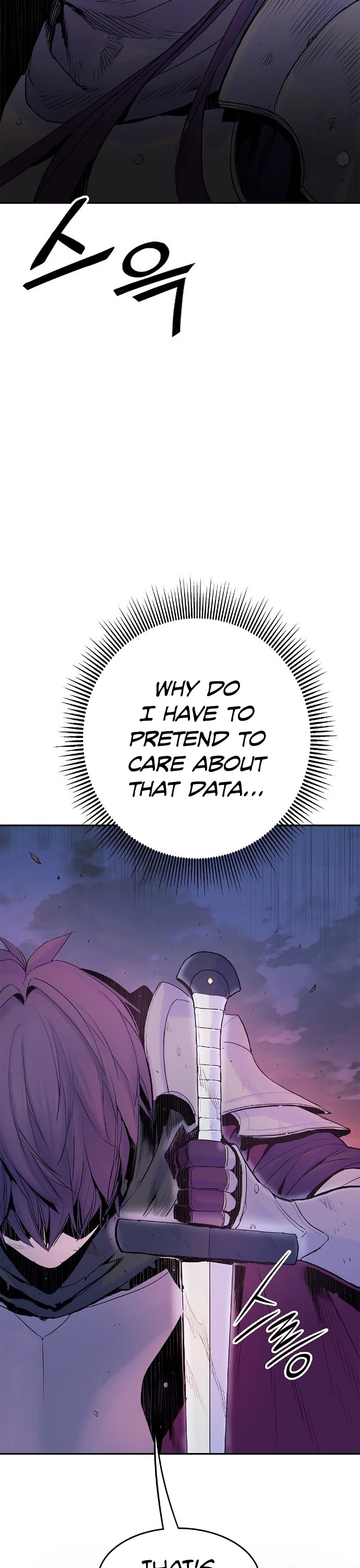 Knight Under Heart Chapter 8 page 8 - Chapter 8