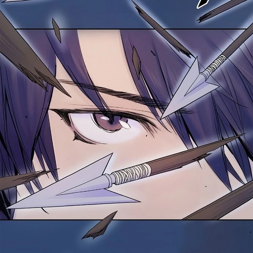 Knight Under Heart Chapter 8 cover