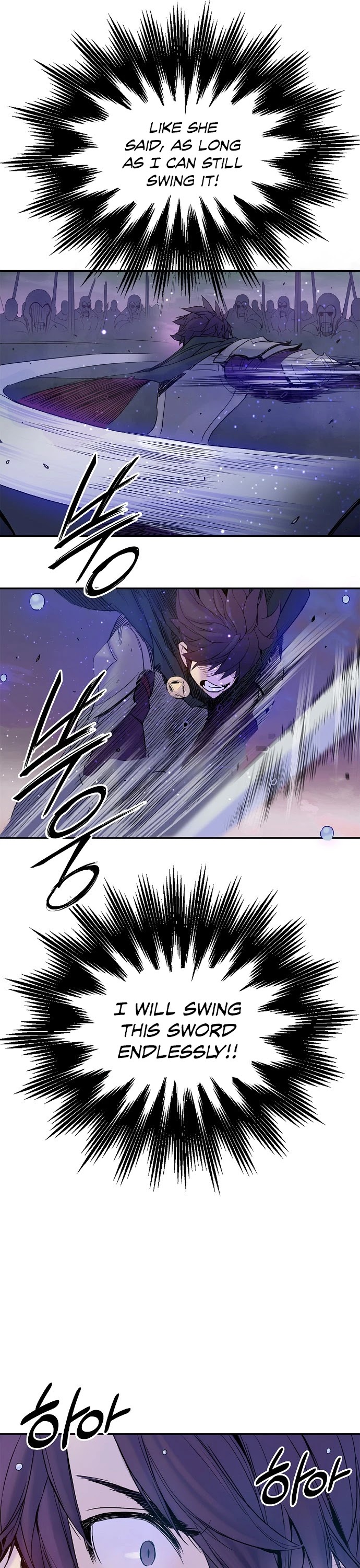 Knight Under Heart Chapter 9 page 18 - Chapter 9