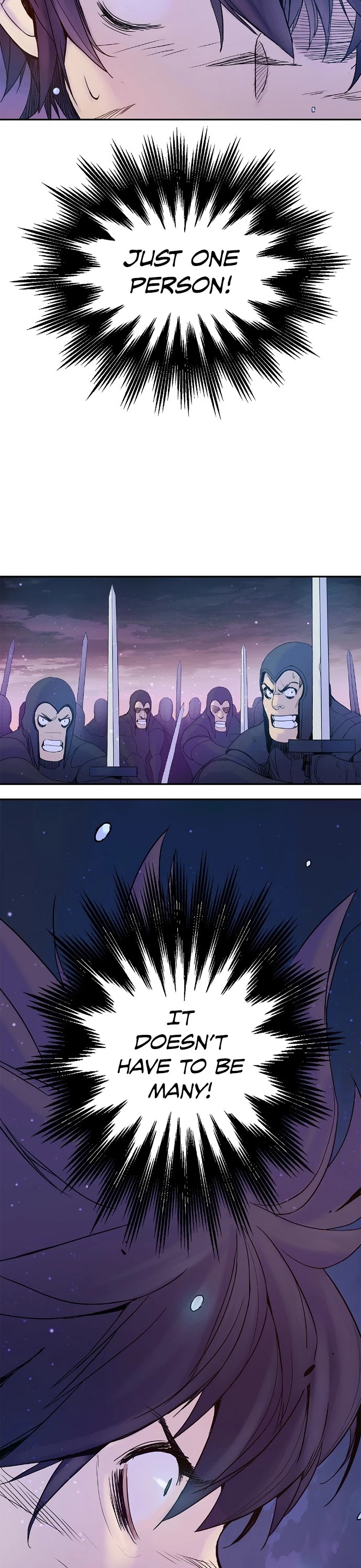 Knight Under Heart Chapter 9 page 19 - Chapter 9