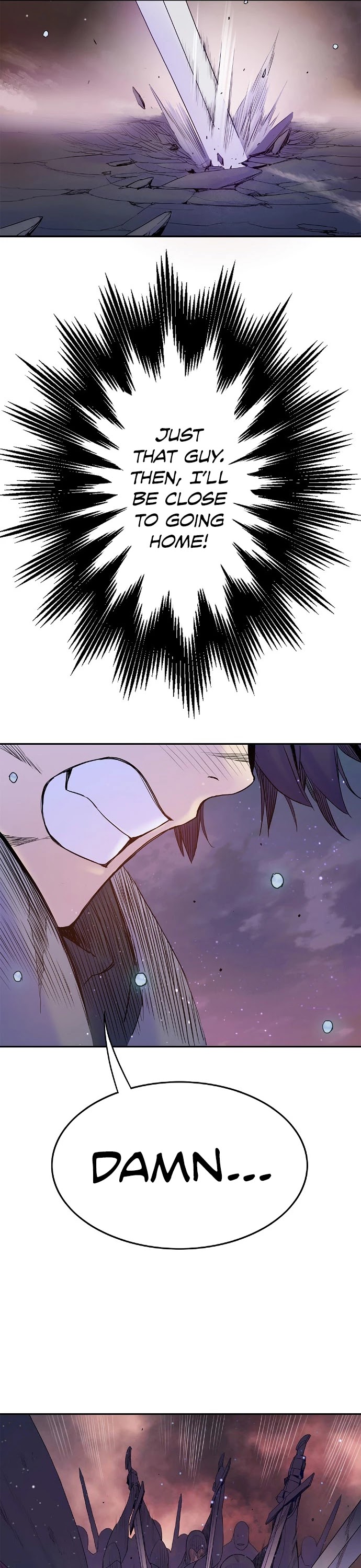 Knight Under Heart Chapter 9 page 23 - Chapter 9