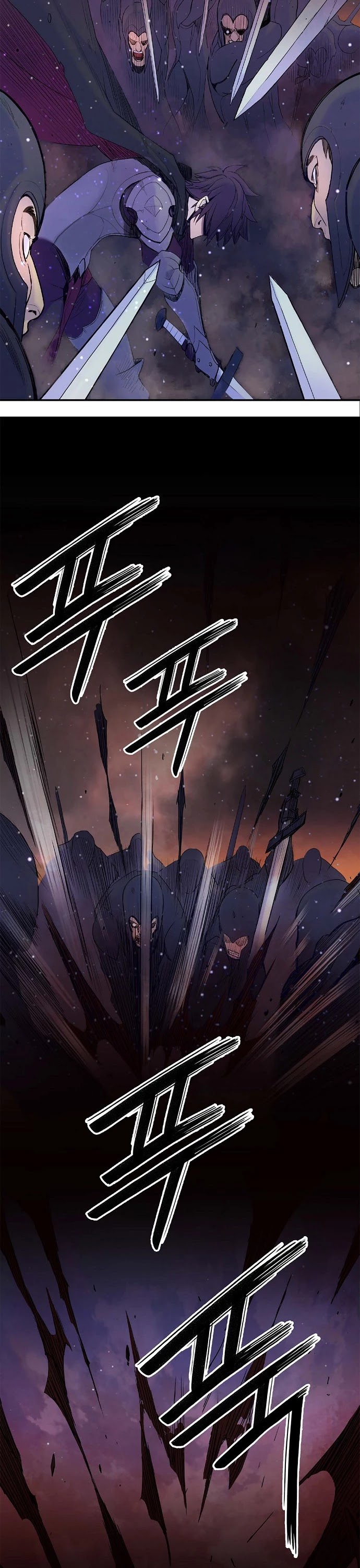 Knight Under Heart Chapter 9 page 24 - Chapter 9